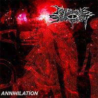 Infernus Serpest : Annihilation